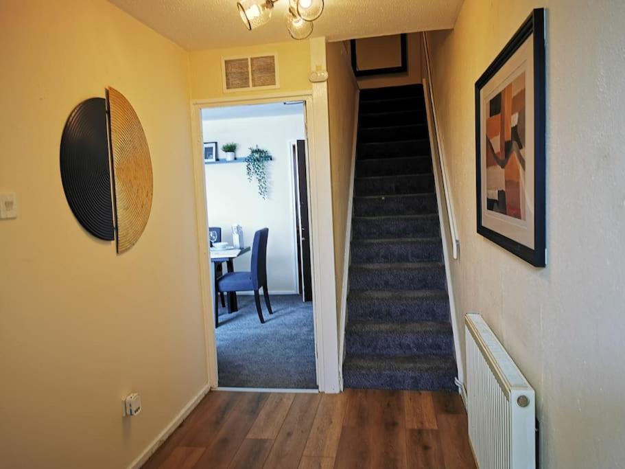 Cozy Near O2 Arena Gasthof *