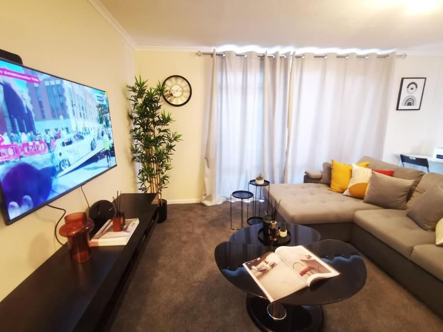 Gasthof Cozy Near O2 Arena London