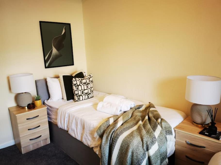 Gasthof Cozy Near O2 Arena *