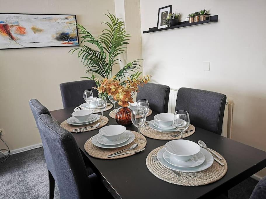 Gasthof Cozy Near O2 Arena London
