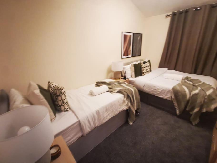 Gasthof Cozy Near O2 Arena